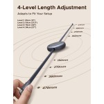 Cable USB-C retráctil UGREEN de 100W