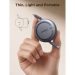 Cable USB-C retráctil UGREEN de 100W