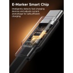 Cable USB-C retráctil UGREEN de 100W