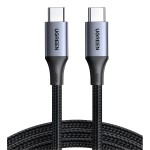 Cable USB-C trenzado UGREEN de 240W - 2m