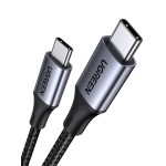 Cable USB-C trenzado UGREEN de 240W - 2m