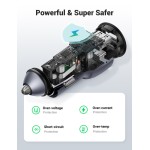 Cargador UGREEN para carro de 60W
