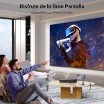 Convertidor UGREEN de USB-C a HDMI 4K a 60Hz