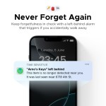 Localizador inteligente UGREEN CM816