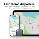 Localizador inteligente UGREEN CM816