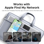 Localizador inteligente tipo tarjeta UGREEN CM817