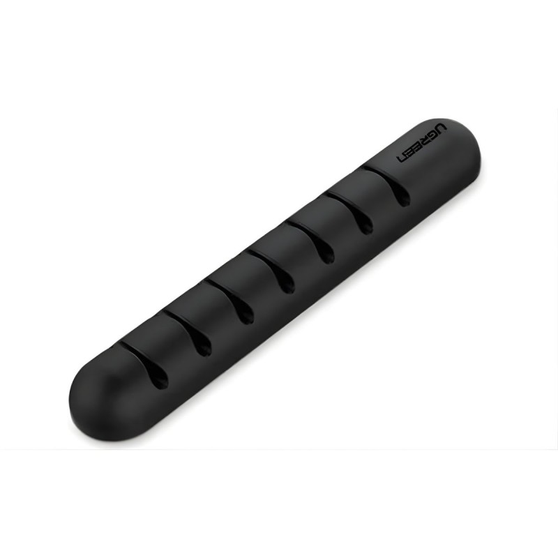Organizador para 7 cables en escritorio UGREEN LP114