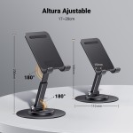 Soporte de escritorio UGREEN LP805 para teléfono