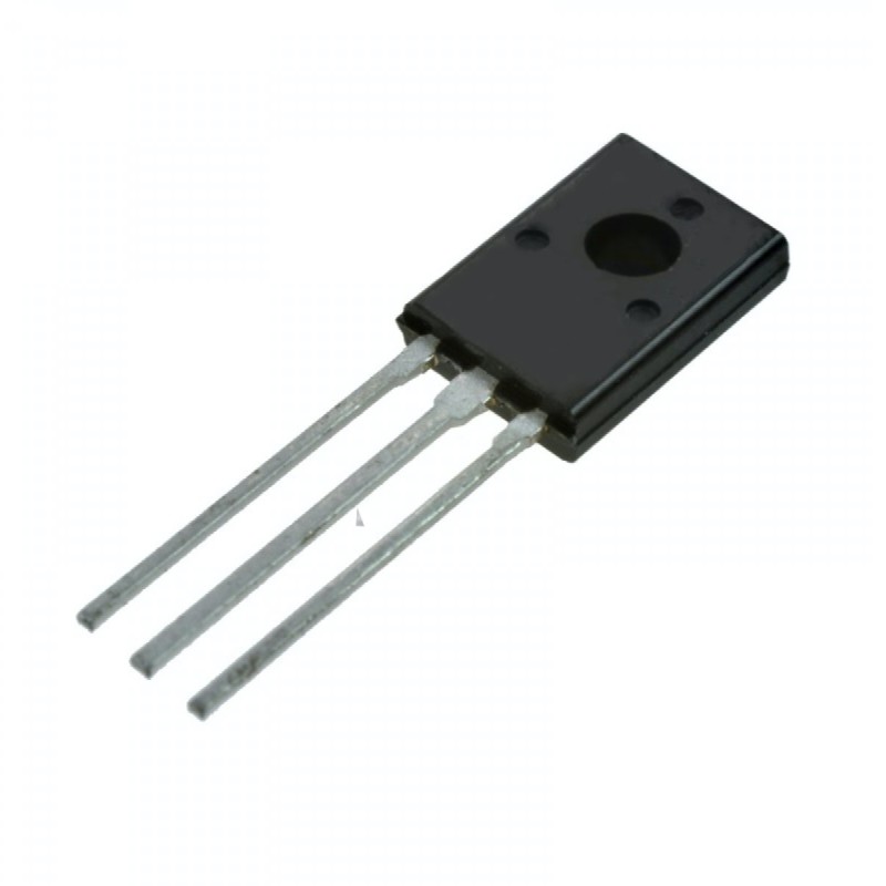 Transistor PNP 2SB772