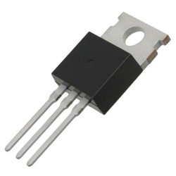 Transistor darlington PNP TIP127 - original ST
