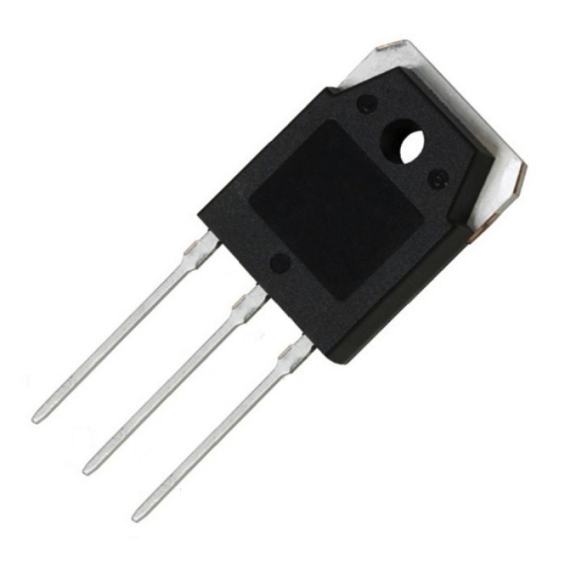 Transistor IGBT STG40N60NPFDPN